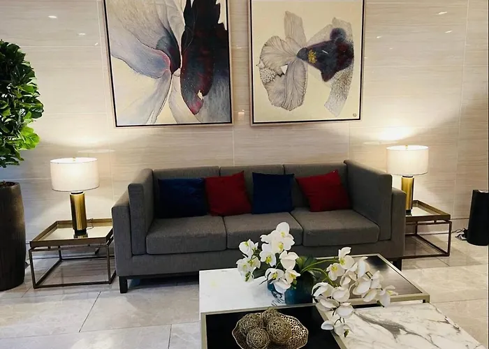Staycation 15 Minutes From Naia With Massage Chair * Manila