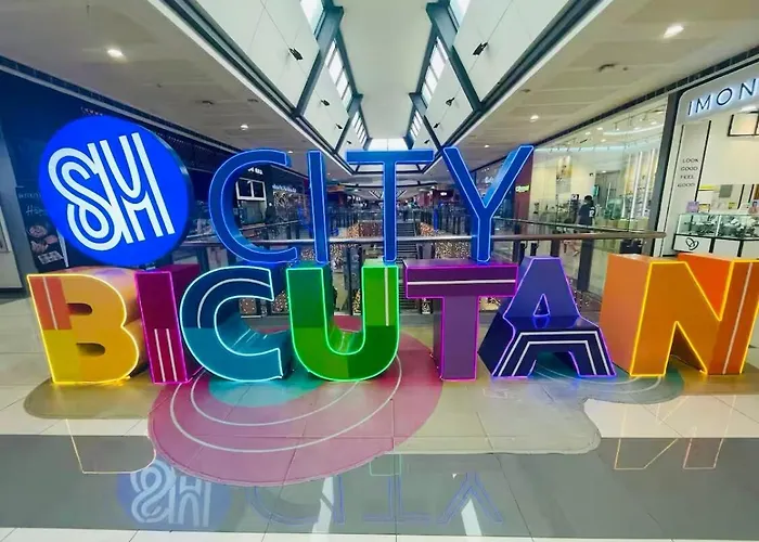 Staycation 15 Minutes From Naia With Massage Chair Apartamento *