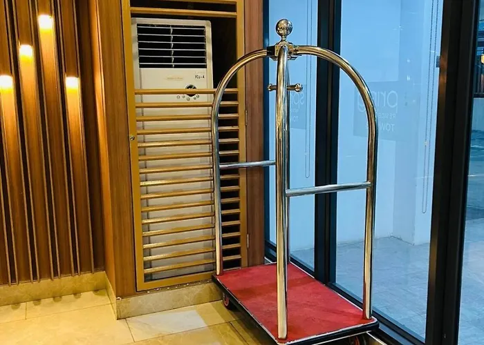 Staycation 15 Minutes From Naia With Massage Chair Apartamento Manila